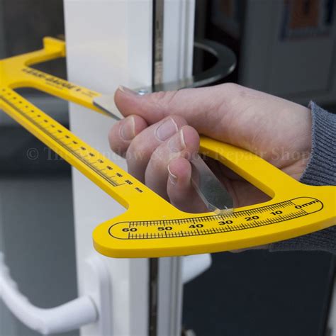 how is glass thickness measured|glass thickness gauge screwfix.